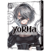 Манга YoRHa: Протокол высадки в Перл-Харборе. Том 4