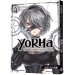 Манга YoRHa: Протокол висадки в Перл-Гарбор. Том 4