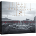 Артбук Мир игры Death Stranding 2: On the Beach