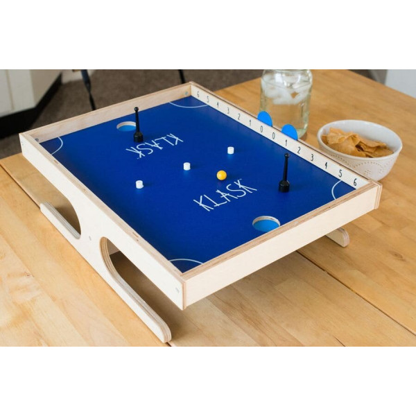 Настільна гра KLASK / КЛАСК