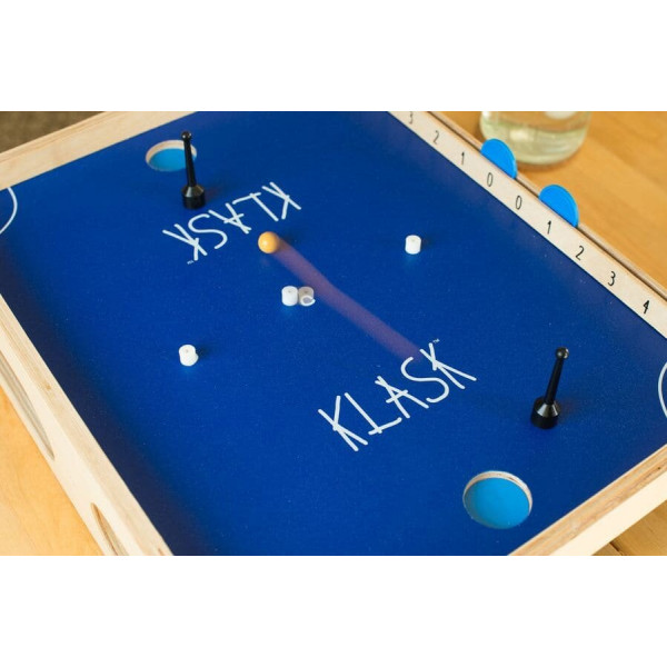 Настільна гра KLASK / КЛАСК