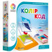 Настільна гра Колір код (Colour Code) УКР