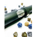 Лоток для кубиков D20 зеленый Dice Tray