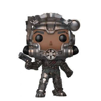 Фигурка Максимус - Funko Pop Fallout #1765: Maximus