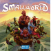 Настільна гра Маленький світ (Small World)