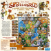 Настільна гра Маленький світ (Small World)