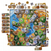 Настільна гра Маленький світ (Small World)