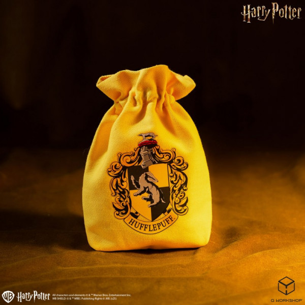 Мешочек Harry Potter. Hufflepuff Pouch