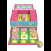 Настольная игра Большие гонки. Свинка Пеппа (Peppa Pig)