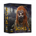 Настільна гра Зона. Таємниці Чорнобиля (Zona: The Secret of Chernobyl)