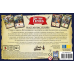 Настільна гра Битви Героїв (Hero Realms)