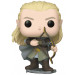 Фигурка Леголас с луком - Funko POP Lord of the Rings #1577: Legolas Greenleaf