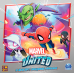 Настільна гра Marvel United: У всесвіті Людини-павука