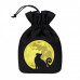 Мешочек CATS Dice Pouch: The Mooncat