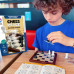 Настільна гра Шахові задачі (Chess Peace)