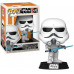 Фигурка Штурмовик - Funko POP Star Wars Concept Series #470: Stormtrooper