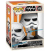 Фигурка Штурмовик - Funko POP Star Wars Concept Series #470: Stormtrooper