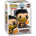 Фигурка Скорпион - Funko POP Games #1021: Mortal Kombat 1 - Scorpion