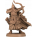 Настільна гра Зомбіцид. Біла смерть (Zombicide: White Death)