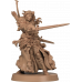 Настільна гра Зомбіцид. Біла смерть (Zombicide: White Death)