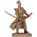 Настільна гра Зомбіцид. Біла смерть (Zombicide: White Death)