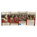 Настільна гра Зомбіцид. Біла смерть (Zombicide: White Death)