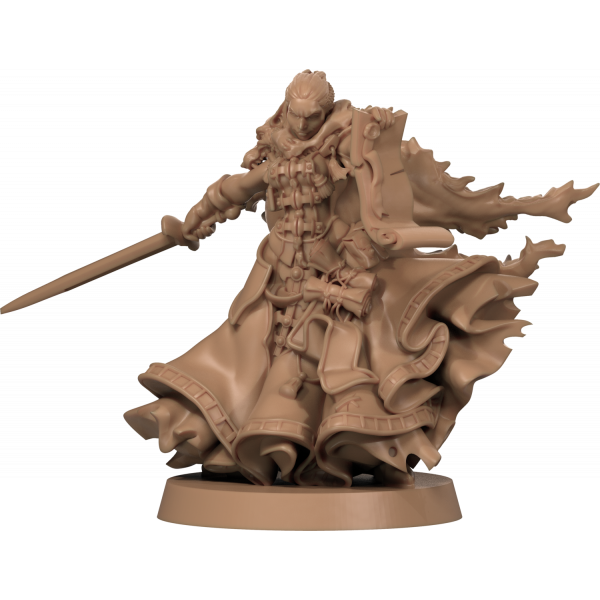 Настільна гра Зомбіцид. Біла смерть (Zombicide: White Death)