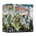 Настільна гра Зомбіцид. Біла смерть (Zombicide: White Death)