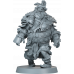 Настільна гра Зомбіцид. Біла смерть (Zombicide: White Death)