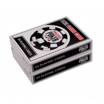 Гральні карти Poker Playing cards