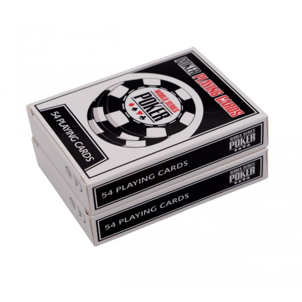 Гральні карти Poker Playing cards