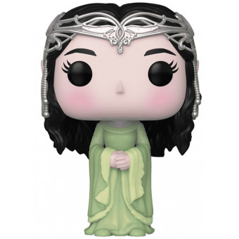 Фігурка Арвен - Funko POP Lord of the Rings #1745: Arwen
