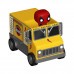 Фігурка Дедпул і вантажівка Чімічанги - Bitty Pop! Rides: Deadpool's Chimichanga Truck