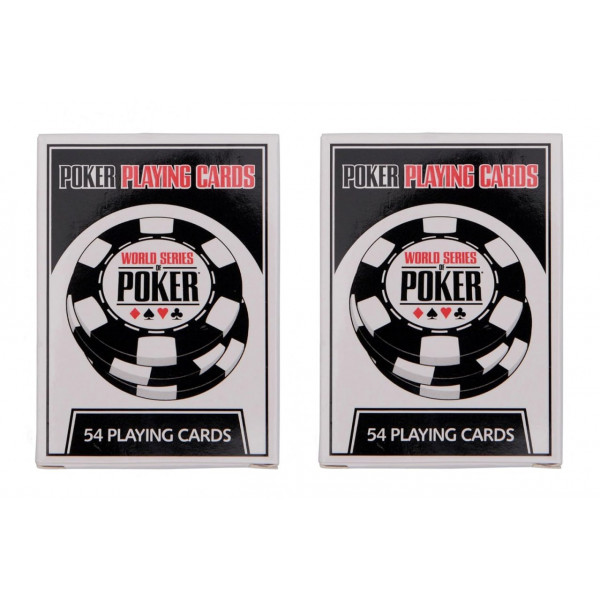 Гральні карти Poker Playing cards