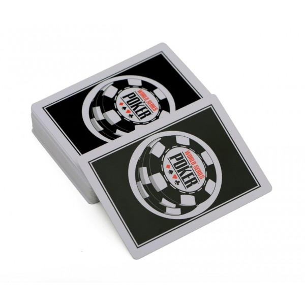 Гральні карти Poker Playing cards