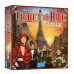 Настільна гра Квиток на потяг: Париж (Ticket To Ride: Paris)