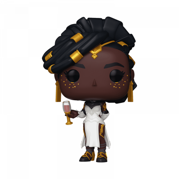 Фигурка Мел - Funko POP Arcane #1489: Mel Medarda