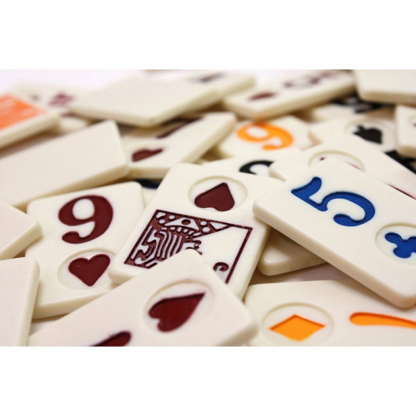 Настільна гра Rummy Classic (Руммі Класик)