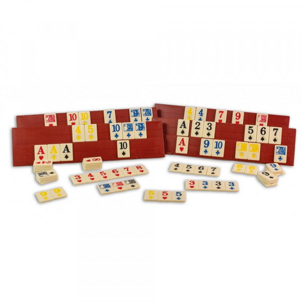 Настільна гра Rummy Classic (Руммі Класик)