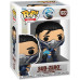 Фигурка Саб-Зиро - Funko POP Games #1022: Mortal Kombat 1 - Sub Zero