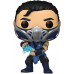 Фигурка Саб-Зиро - Funko POP Games #1022: Mortal Kombat 1 - Sub Zero