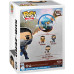 Фигурка Саб-Зиро - Funko POP Games #1022: Mortal Kombat 1 - Sub Zero