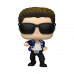 Фигурка Джонни Кейдж - Funko POP Movies #1958: Mortal Kombat 2 - Johnny Cage