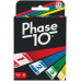 Настільна гра Фаза 10 (Phase 10)