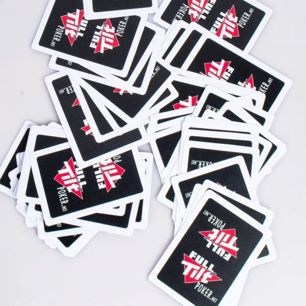 Гральні карти Poker Full Tilt