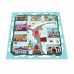 Настільна гра Хто вбив Кенні?