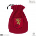 Мешочек Game of Thrones. Lannister Dice Pouch