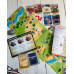 Настольная игра Танковое столкновение
