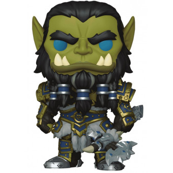 Фигурка Тралл - Funko POP World of Warcraft #1046: Thrall