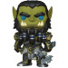 Фигурка Тралл - Funko POP World of Warcraft #1046: Thrall